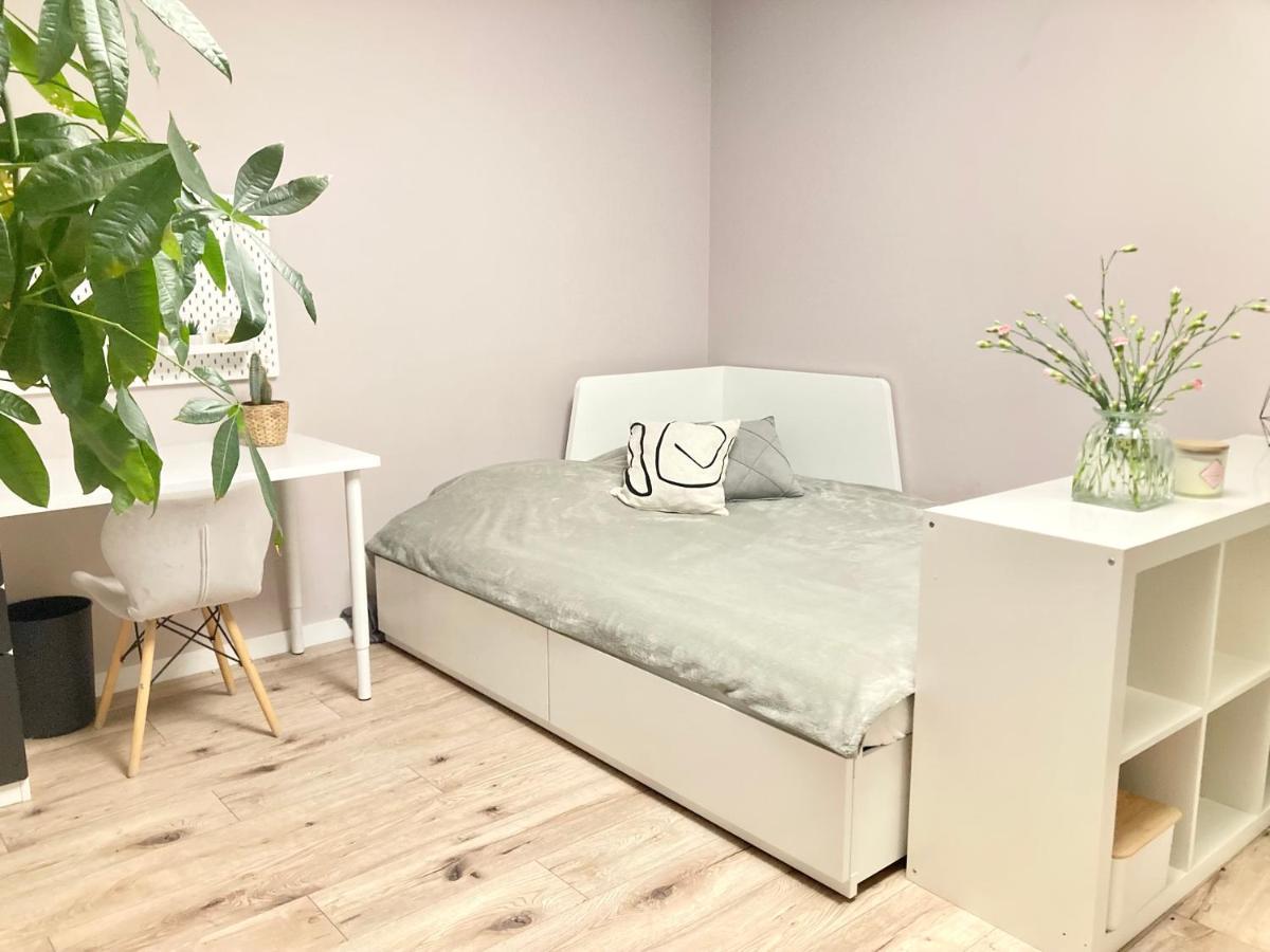 Leilighet 160m2, 500m Od Starowki Gdańsk