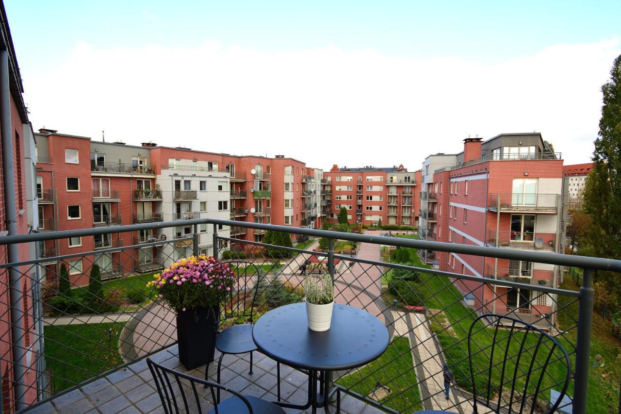 Lägenhet 160m2, 500m Od Starowki Gdańsk