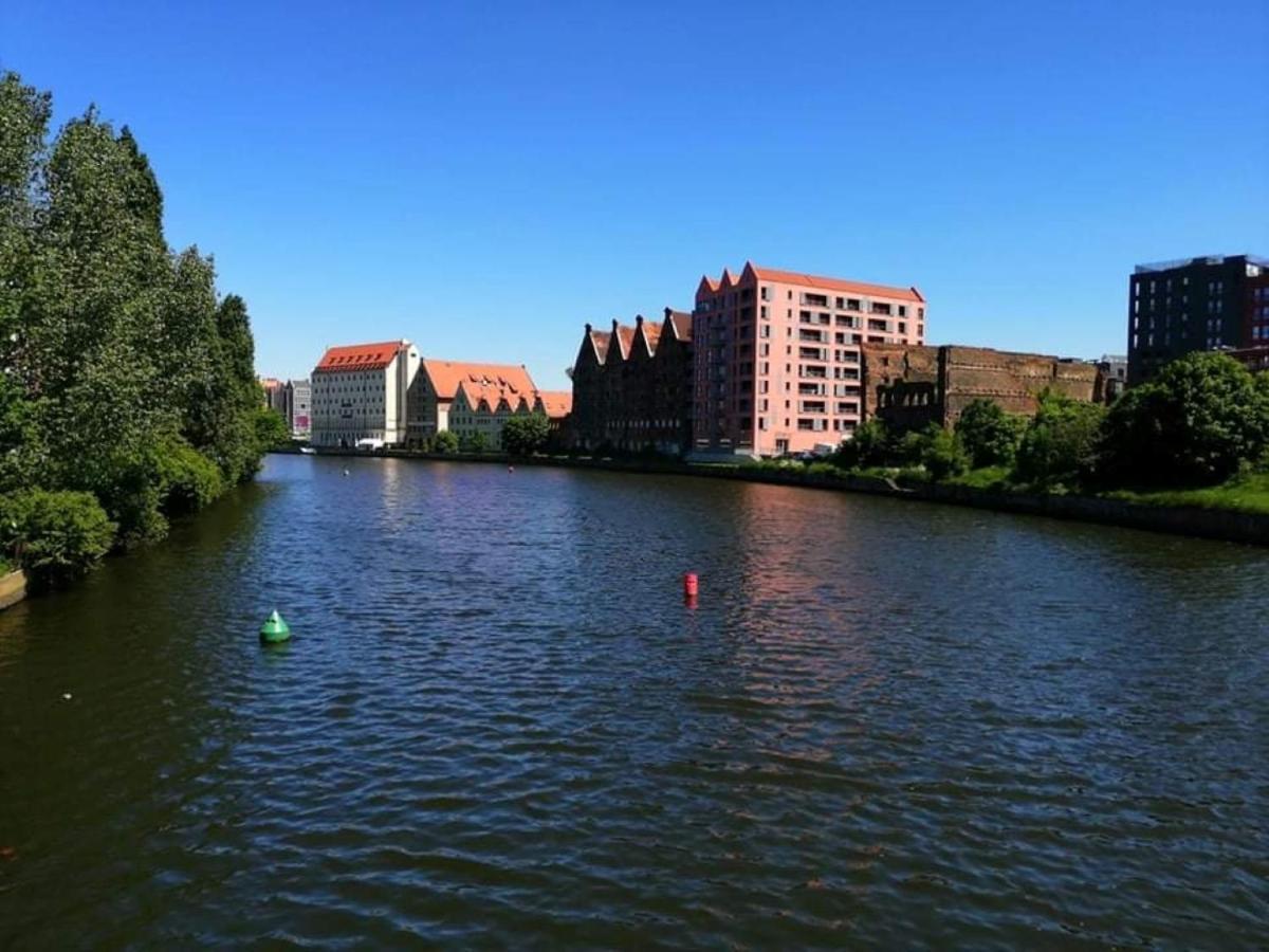 Lägenhet 160m2, 500m Od Starowki