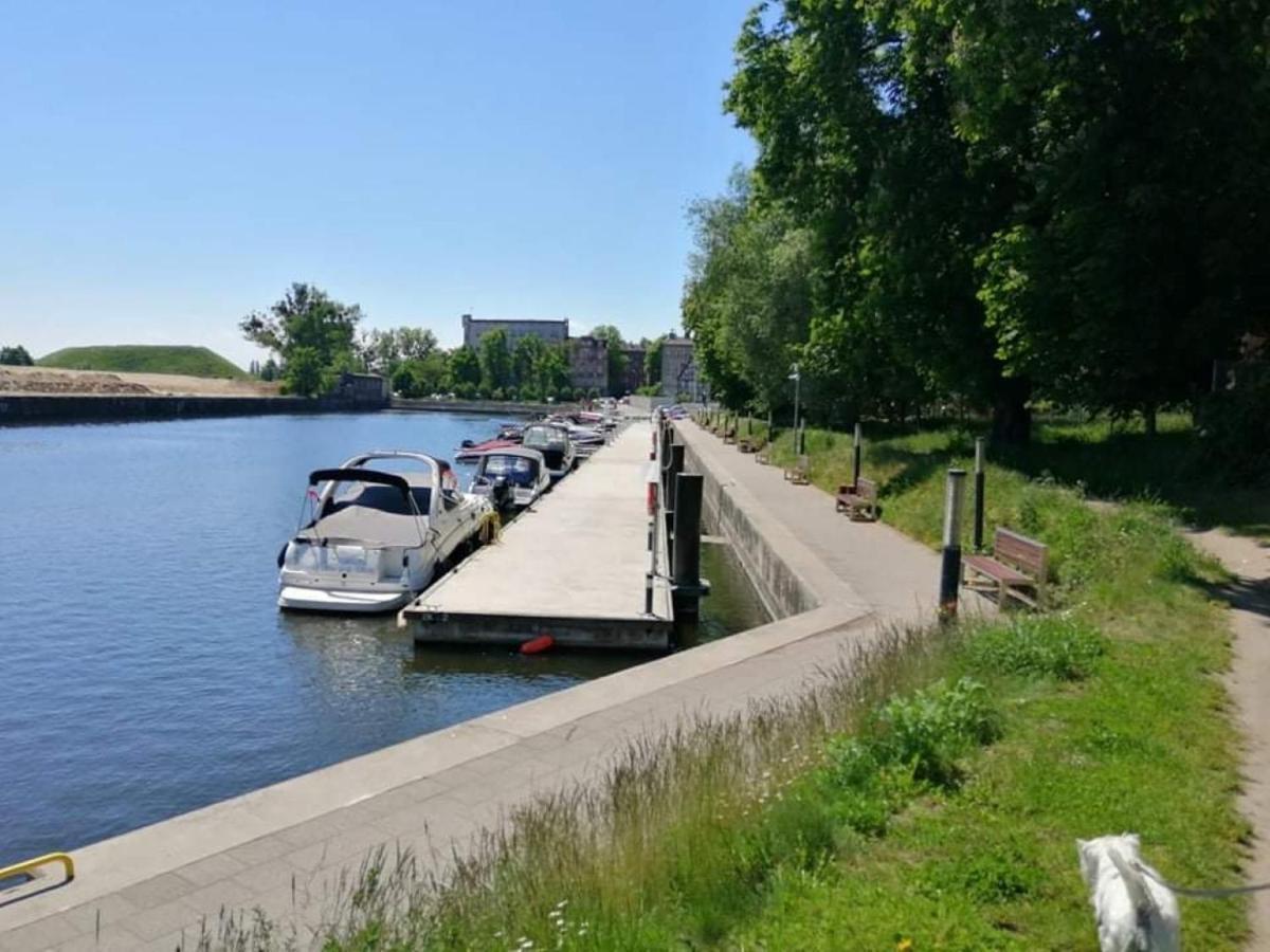 Lägenhet 160m2, 500m Od Starowki Gdańsk