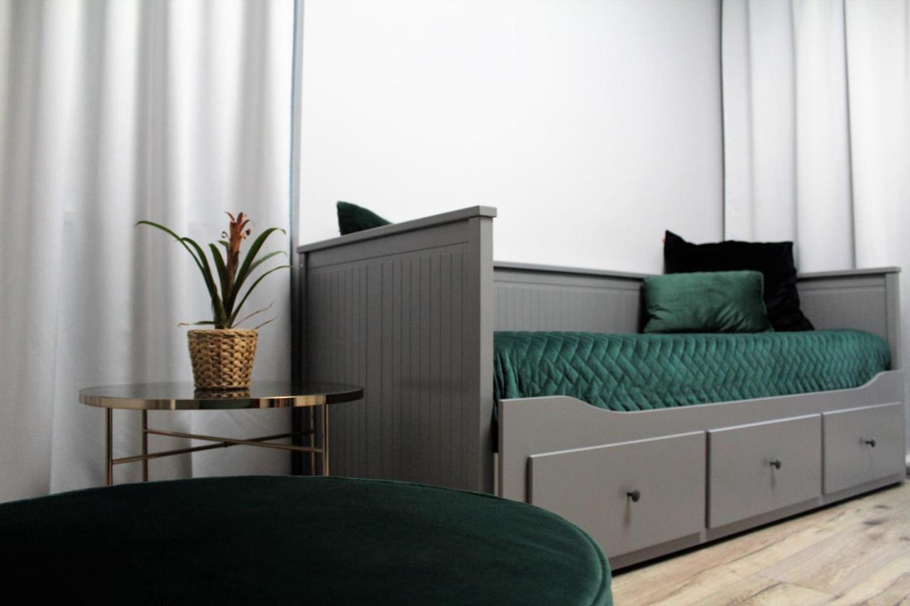 160m2, 500m Od Starowki Lägenhet