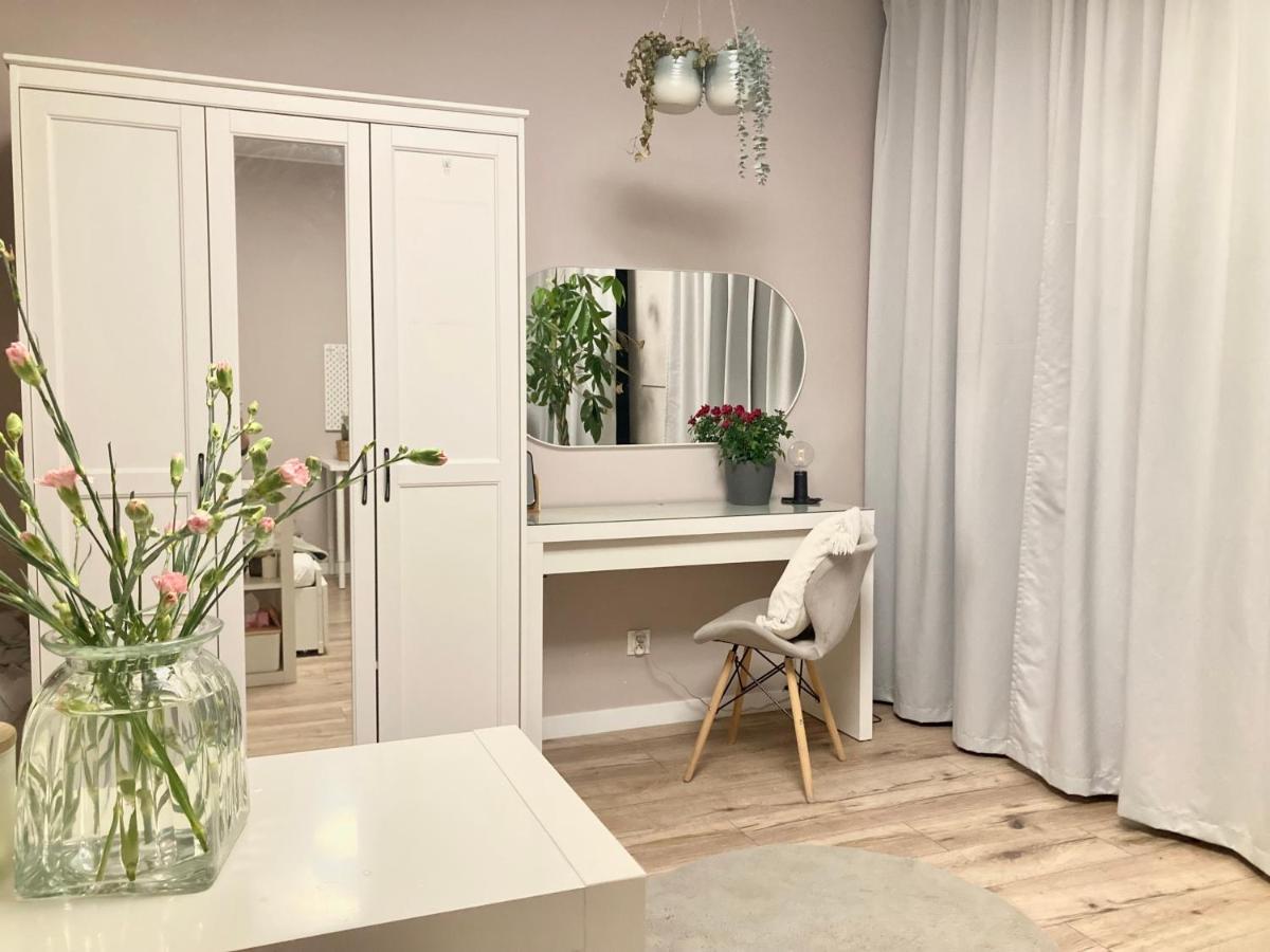 Lägenhet 160m2, 500m Od Starowki